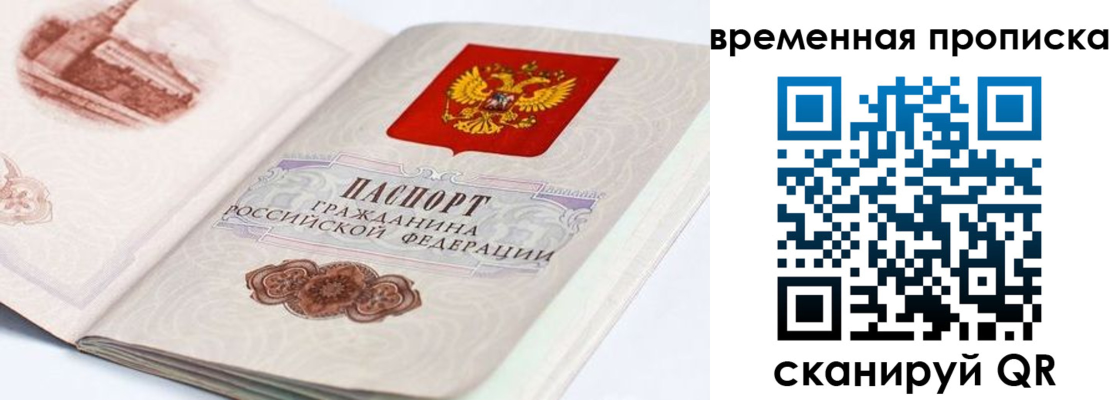 прописка 2025 в Пестово